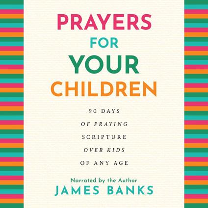 Prayers for Your Children