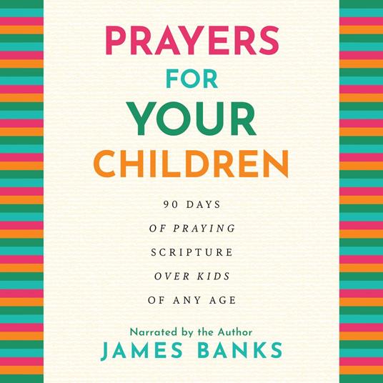 Prayers for Your Children