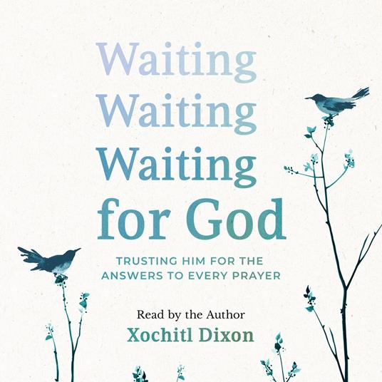 Waiting for God