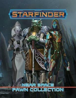 Starfinder Adventure Path: The Cradle Infestation (The Threefold Conspiracy 5 of 6) - Vanessa Hoskins - cover