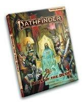 Pathfinder RPG Book of the Dead (P2) - Paizo Staff - cover