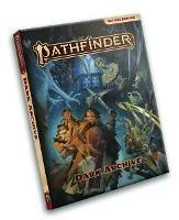 Pathfinder Dark Archive (P2) - James Case,Mikhail Rekun,Mark Seifter - cover