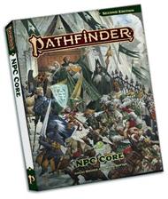 Pathfinder RPG: NPC Core Pocket Edition (P2)