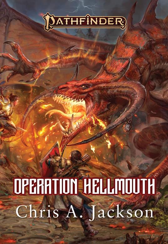 Operation Hellmouth