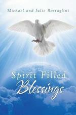 Spirit Filled Blessings