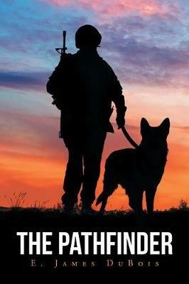 The Pathfinder - E James DuBois - cover
