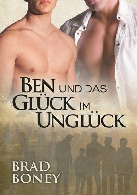 Ben und das Gluck im Ungluck (Translation) - Brad Boney - cover