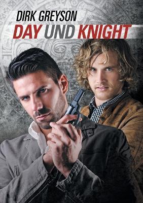 Day und Knight (Translation) - Dirk Greyson - cover