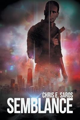 Semblance - Chris E. Saros - cover