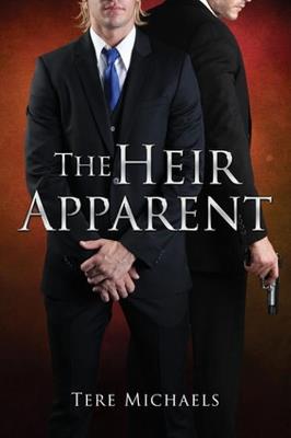 The Heir Apparent - Tere Michaels - cover