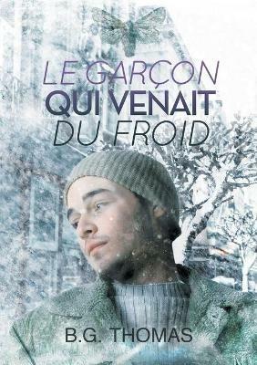 garcon qui venait du froid (Translation) - B Thomas - cover
