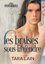 Les braises sous la cendre (Translation)