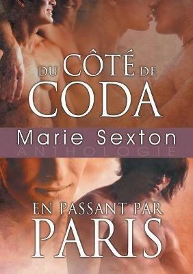 Du cote de CODA en passant par PARIS (Translation) - Marie Sexton - cover