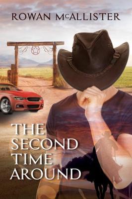 The Second Time Around - Rowan McAllister - cover
