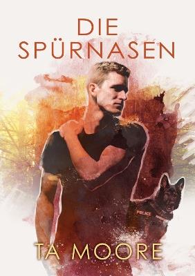 Spurnasen (Translation) - TA Moore - cover