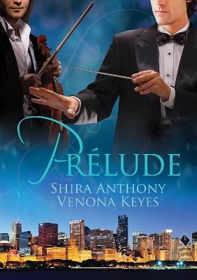 Prelude (Translation) - Shira Anthony,Venona Keyes - cover