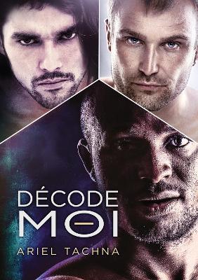 Decode-moi (Translation) - Ariel Tachna - cover
