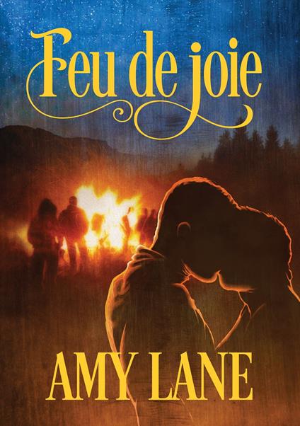 Feu de joie