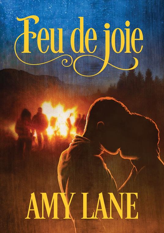 Feu de joie