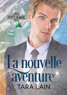 La Nouvelle Aventure (Translation) - Tara Lain - cover