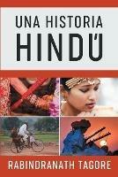 Una Historia Hindu: Novela Historica de la Antigua India - Tagore Rabindranath - cover