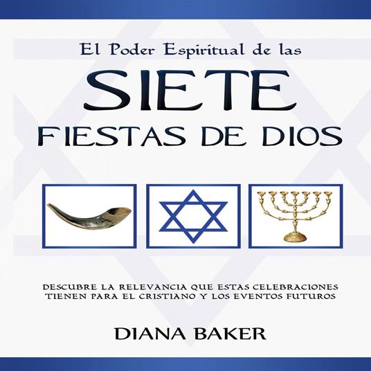 El Poder Espiritual de las Siete Fiestas de Dios