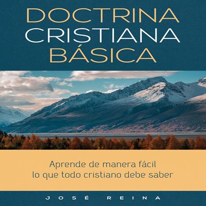 Doctrina Cristiana Básica