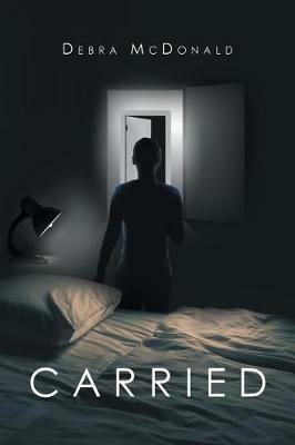 Carried - Debra McDonald - cover