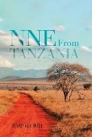 NNE From Tanzania - Dennis Gladwell - cover