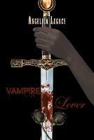 Vampire Lover - Angelica Legacy - cover