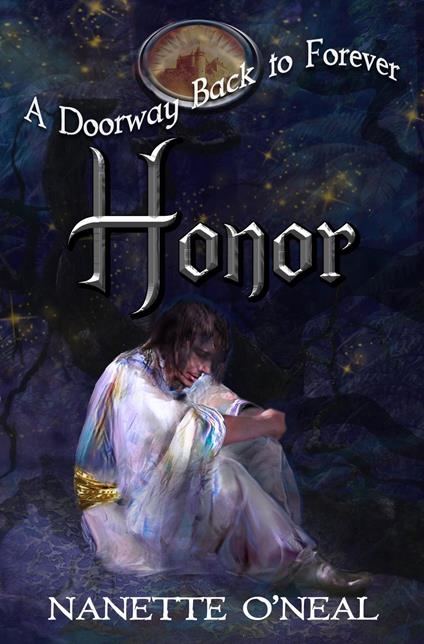 A Doorway Back to Forever - Nanette O'Neal - ebook