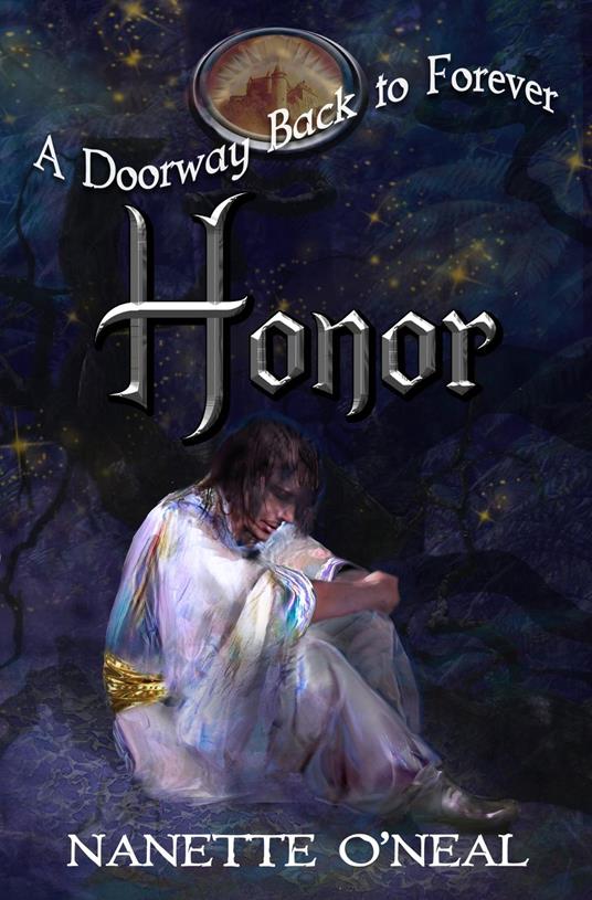 A Doorway Back to Forever - Nanette O'Neal - ebook