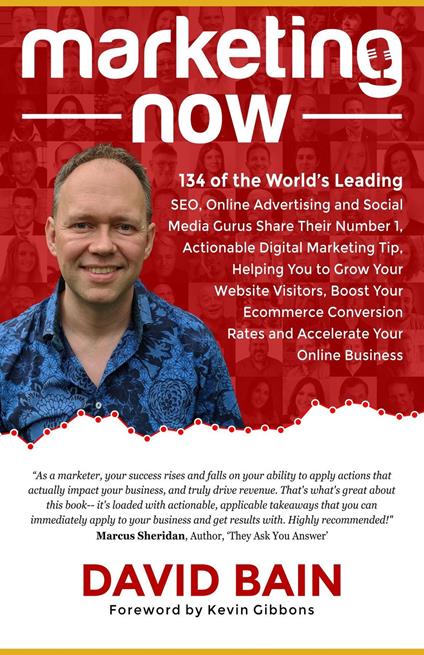 Marketing Now