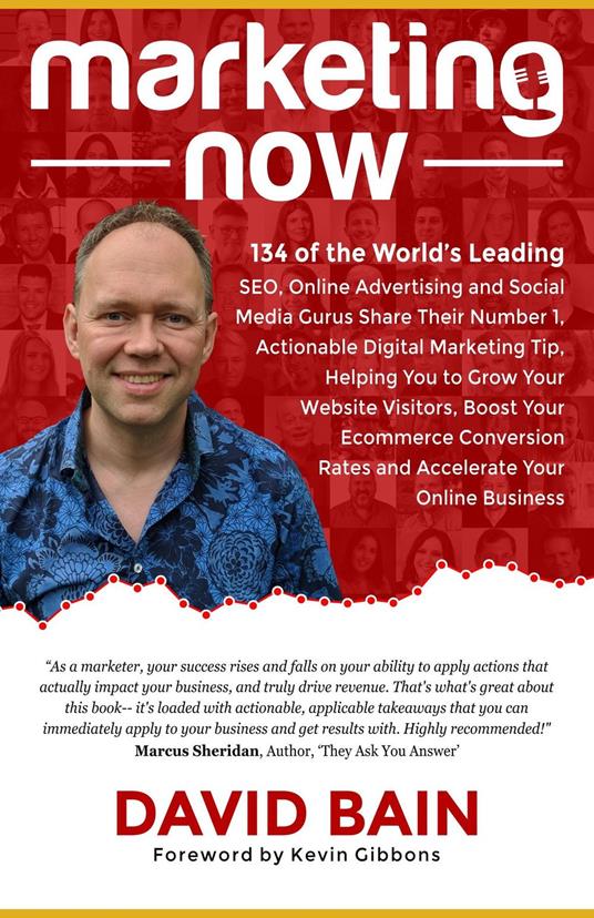 Marketing Now