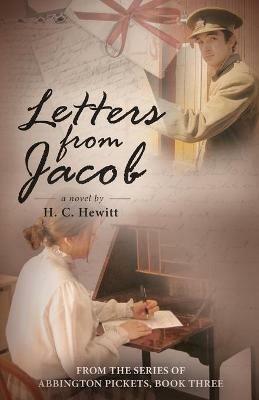 Letters from Jacob - H C Hewitt - cover