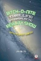 Bitch-O-Nite - Jay Milan - cover