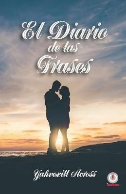 El diario de las frases - Yahvexill Across - cover