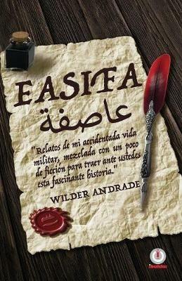 Easifa - Wilder Andrade - cover