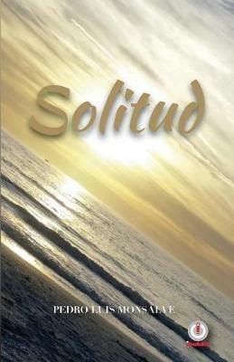 Solitud - Pedro Luis Monsalve - cover
