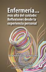Enfermería... más allá del cuidado