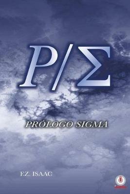 Prologo Sigma - F Z Isaac - cover