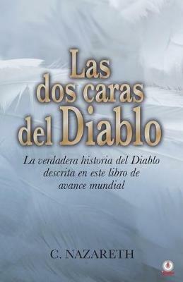 Las dos caras del diablo - C Nazareth - cover