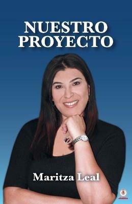 Nuestro proyecto - Maritza Leal - cover