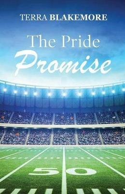 The Pride Promise - Terra Blakemore - cover