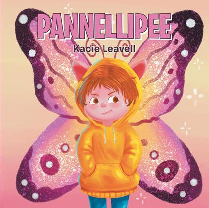 Pannellipee - Kacie Leavell - ebook