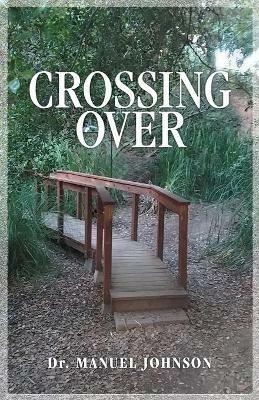 Crossing Over - Johnson - cover