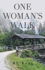 One Woman's Walk