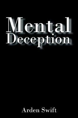 Mental Deception - Arden Swift - cover
