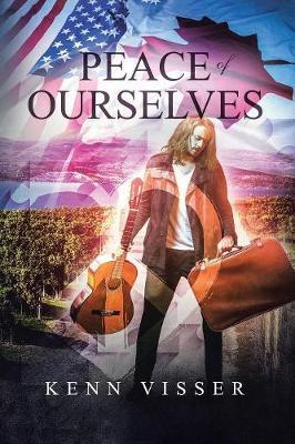 Peace of Ourselves - Kenn Visser - cover