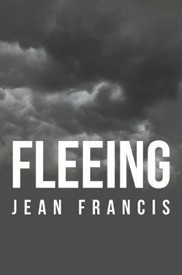 Fleeing - Jean Francis - cover